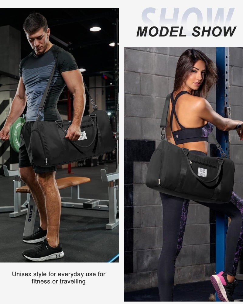 WISEPACK gym bags - Image 3